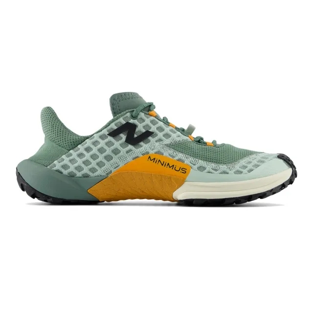 New Balance Minimus Trail Running Shoes - SS25