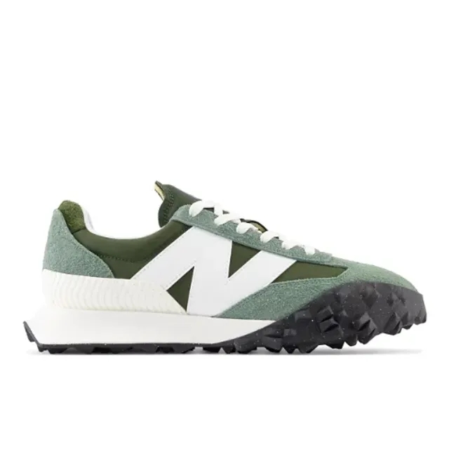 New Balance Men's XC-72 Suede/Mesh
