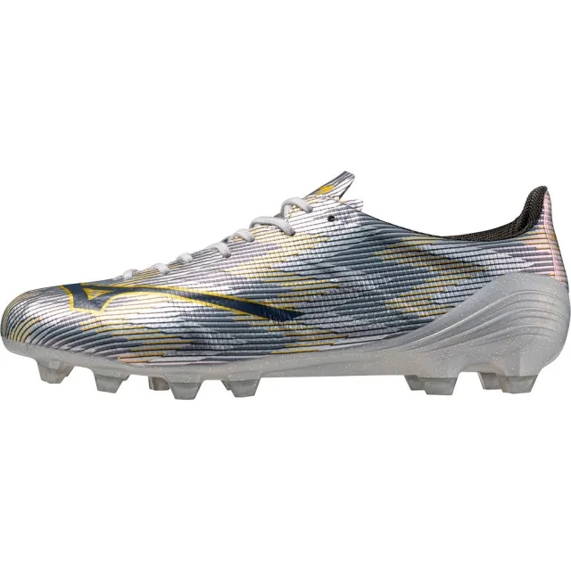 Mizuno Alpha Ii Japan Football Boots