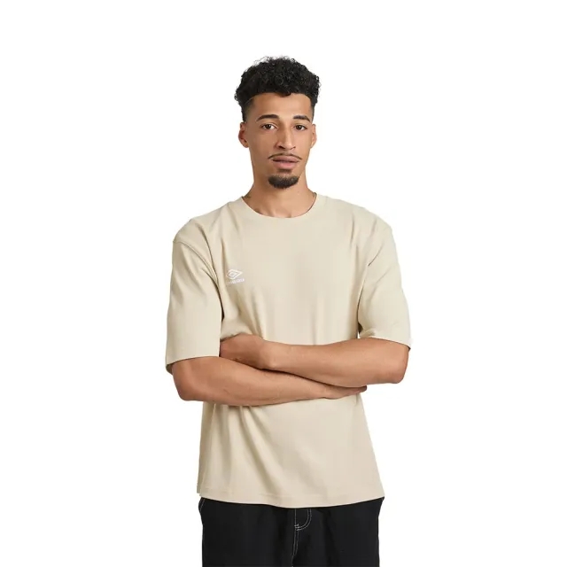 Umbro Summer Camp Short Sleeve T-shirt