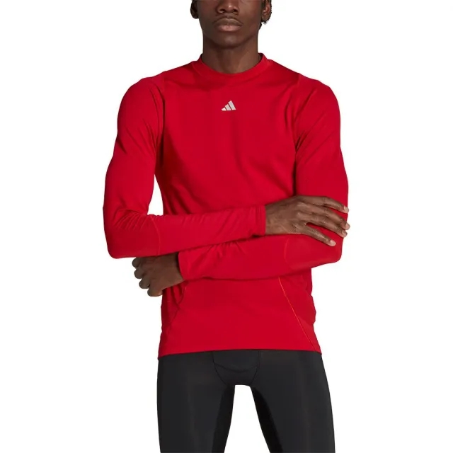 adidas Techfit COLD.RDY LS Top