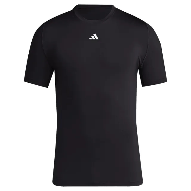 Adidas Techfit Aeroready Short Sleeve T-shirt