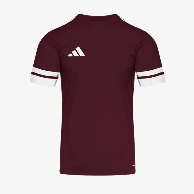 adidas Squadra 25 Slim SS Shirt