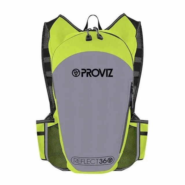 Proviz Reflective Breathable Running 10L Backpack
