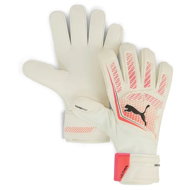 Puma Ultra Match Rc Goalkeeper Gloves