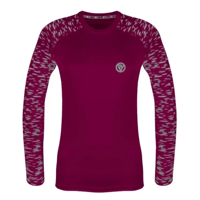 Proviz Reflective Women's Long Sleeve Training Top
