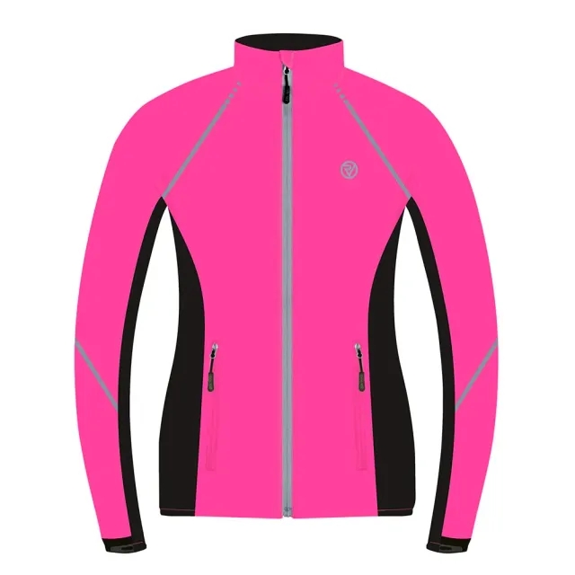Proviz Women's Waterproof Breathable Cycling Jacket