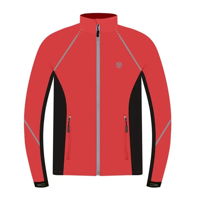 Proviz Men's Waterproof Breathable Cycling Jacket