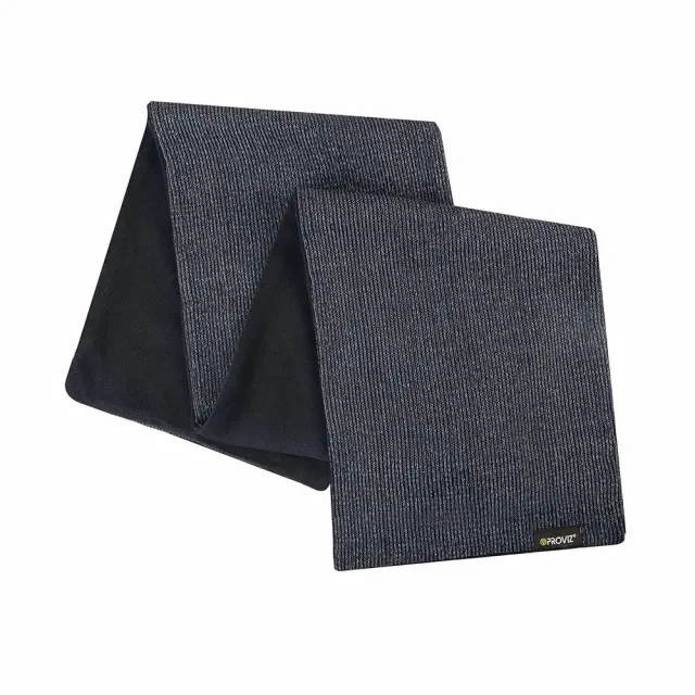 Proviz Children's Fleece Lined Scarf