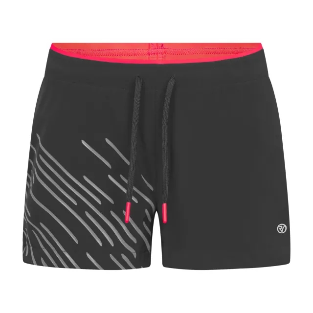 Proviz Women's Lightweight Running Shorts