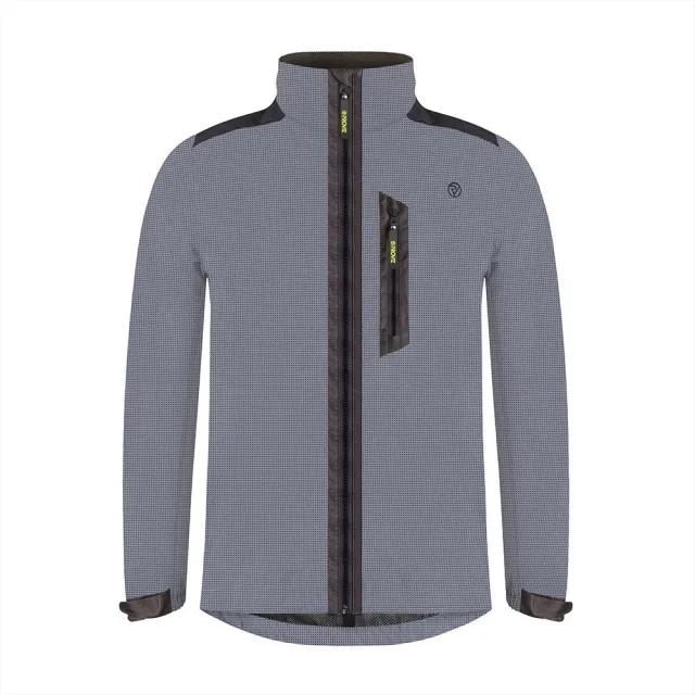 Proviz APEX Men's 100% Reflective Cycling Jacket