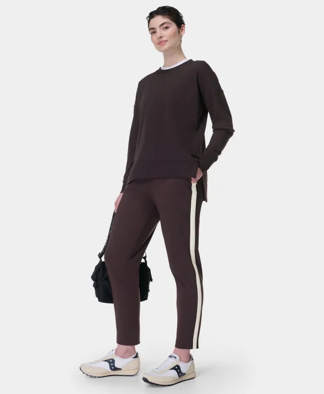 Explorer Side Stripe Trousers