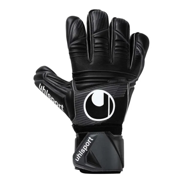 Uhlsport Comfort Absolutgrip Goalkeeper Gloves