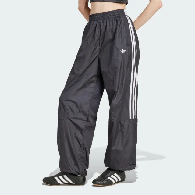 adidas Originals Women Adicolor Teamgeist Oversized Track Pa