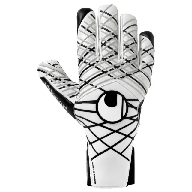Uhlsport Supergrip+ Hn Goalkeeper Gloves