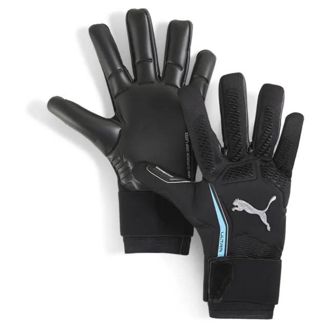 Puma Ultra Ultimate Hybrid Goalkeeper Gloves
