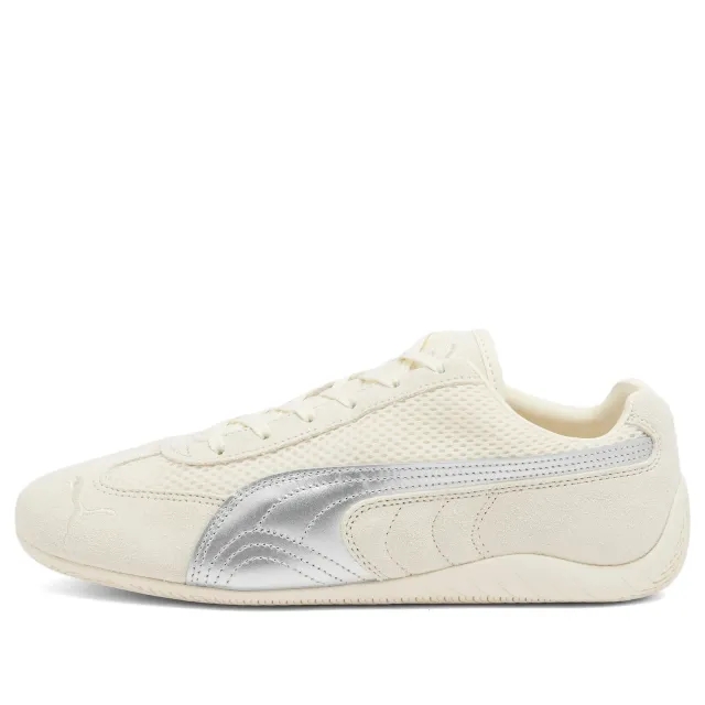 PUMA Speedcat Premium Women's - Ecru Tint, Ecru Tint