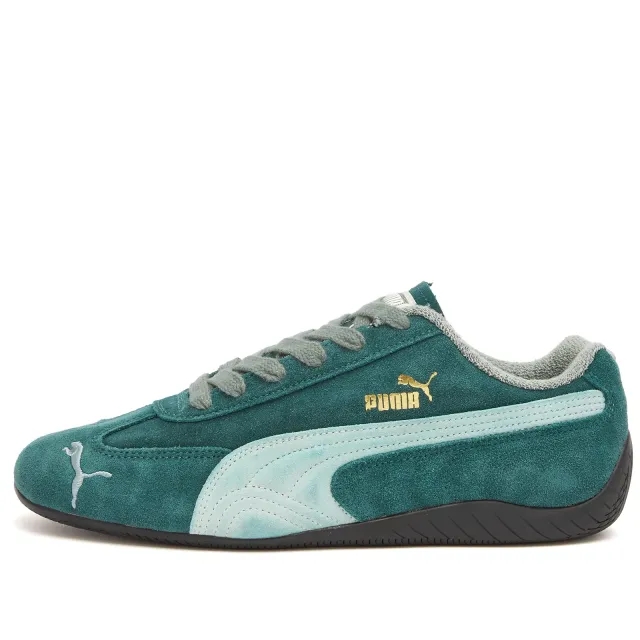 Puma Speedcat The NeverWorn V Dark Myrtle/Green Moon