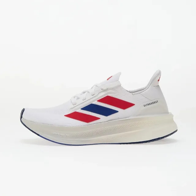 Sneakers Adidas Ultraboost 5X Ftwr White/ Team Royal Blue/ Pure Ruby Eur 48
