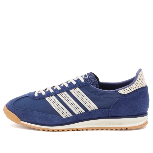 adidas Originals Adidas Women's SL 72 OG W Dark Blue/White/Off White