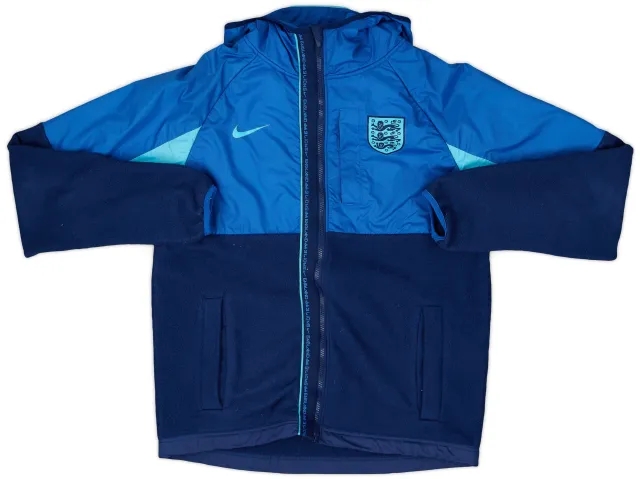 2022-23 England Nike Padded Jacket - 9/10 - (M)