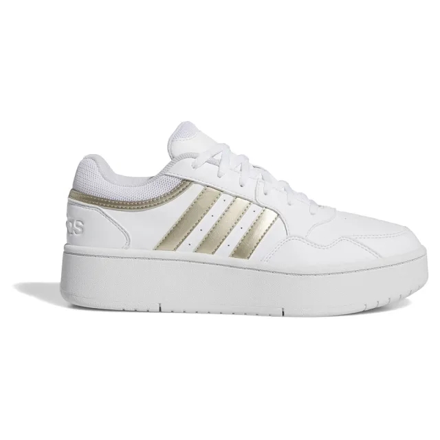 Adidas Hoops 3.0 Bold Trainers