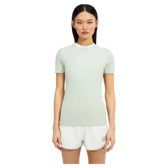 Ellesse Lauter Slim Short Sleeve T-shirt