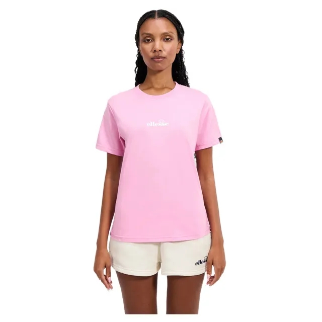 Ellesse Svetta Short Sleeve T-shirt