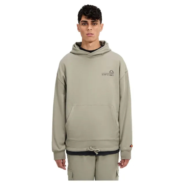 Ellesse Marotta Hoodie