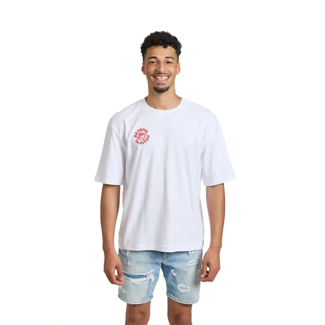 Umbro Samoa Scout Short Sleeve T-shirt