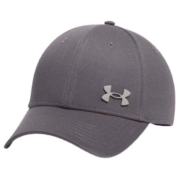 Under Armour Sportstyle Metal Adjustable Cap