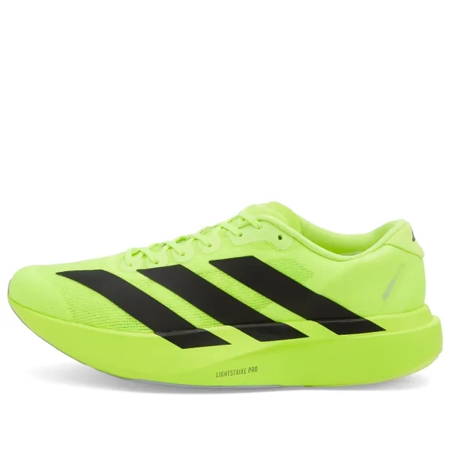 Adidas Adizero EVO SL Men Shoes - Volt