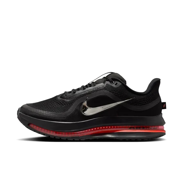 Nike Pegasus Premium Men's Road Running Shoes - Black