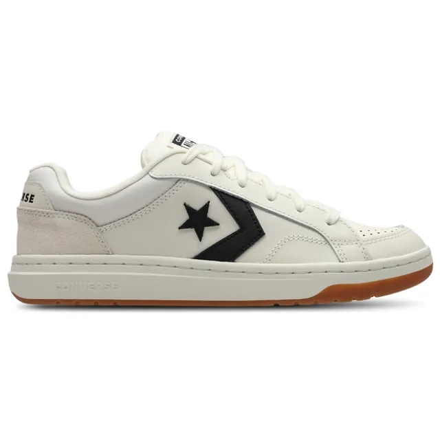 Converse Pro Blaze Men Shoes - White