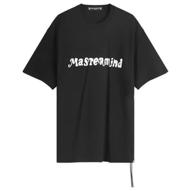 mastermind JAPAN Men's Destiny T-Shirt Black