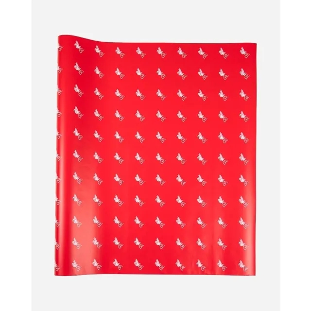 Liverpool FC LFC Wrapping Paper Roll