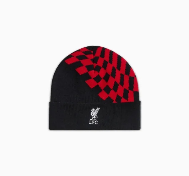 Converse Converse x Liverpool FC Beanie - Black