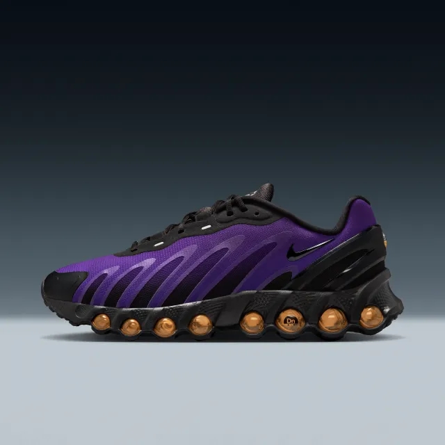 Nike Air Max Dn8 Men's Shoes - Black