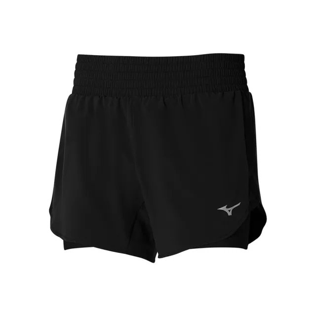 Mizuno 4.5 Inch 2in1 Women's Shorts - SS25