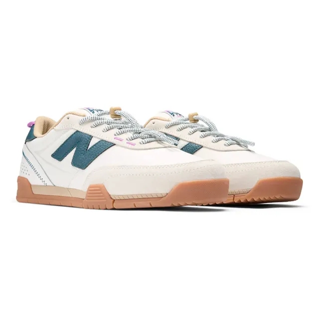New Balance Numeric 440 V2 Trail Low Trainers