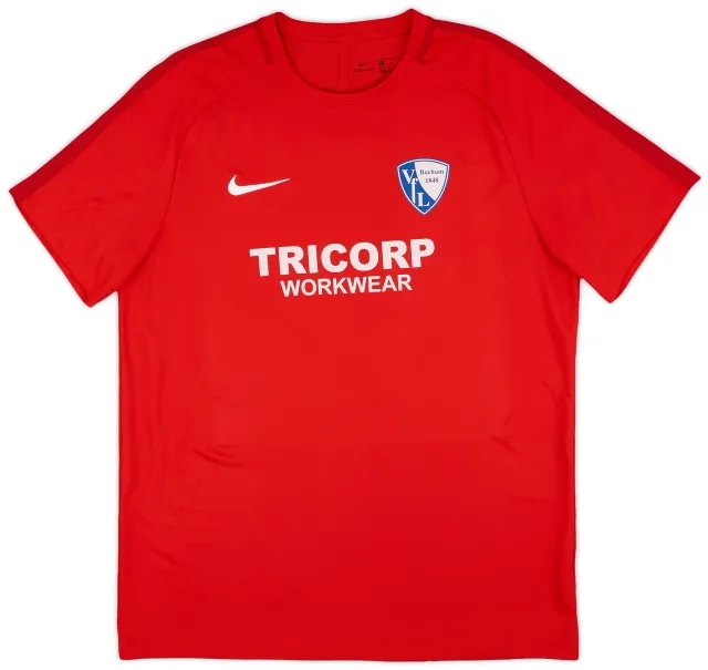 2019-20 VFL Bochum Nike Training Shirt - 9/10 - (XL)