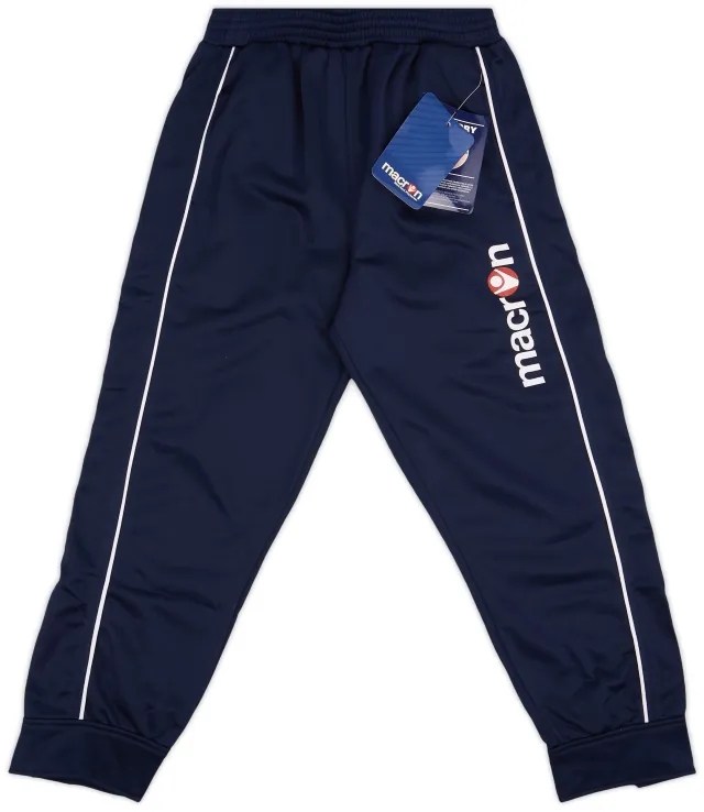 2010s Macron Training Pants/Bottoms (6-7 Years)