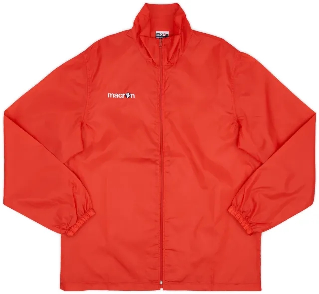 2010s Macron Rain Jacket - As New - (M)