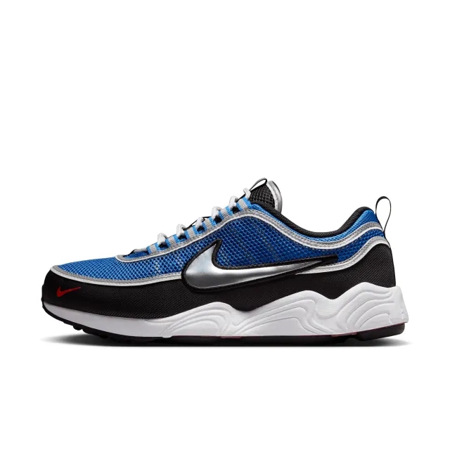 Nike Air Zoom Spiridon SP Men's Shoes - Blue