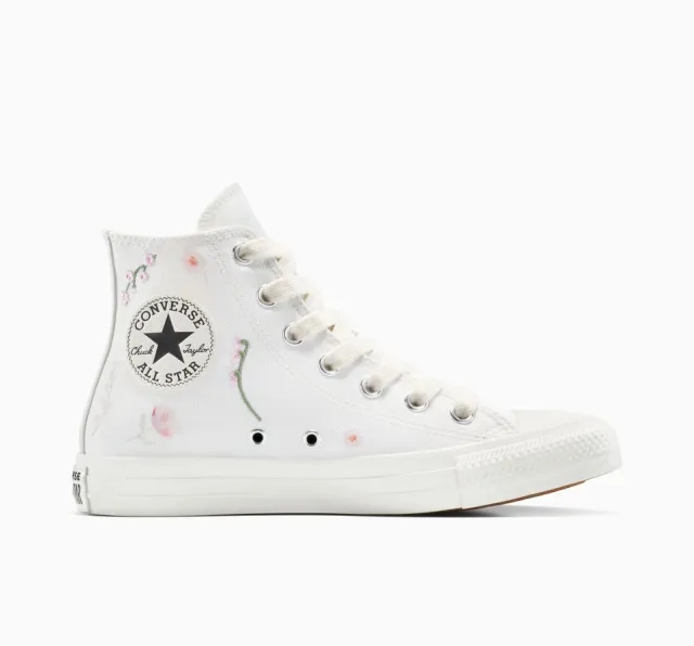 Converse Chuck Taylor All Star Flowers -