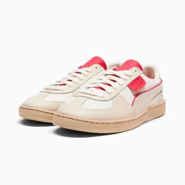 PUMA SUPERTEAM MILAN SHOES