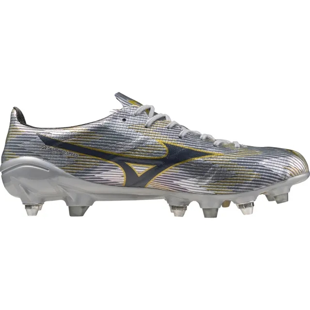 Mizuno Alpha Ii Japan Mix Football Boots
