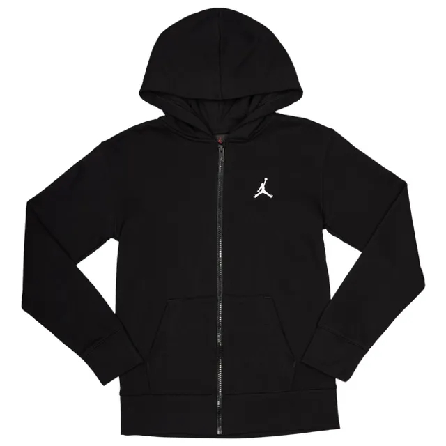 Nike Jordan Jordan fleece Unisex Hoodies - Black
