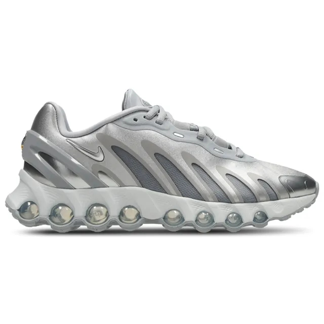 Nike Air Max Women Shoes - White