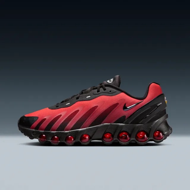Nike Air Max Dn8, Red